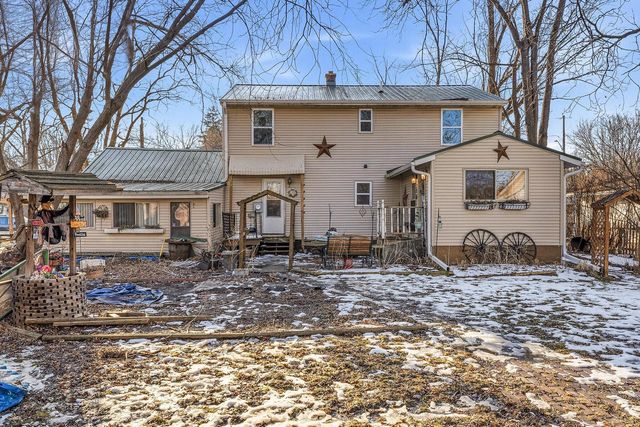 407 Merrill STREET, Sparta, WI 54656