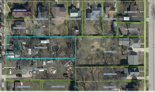 407 Merrill STREET, Sparta, WI 54656