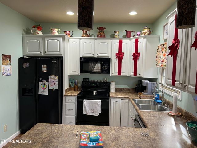 2034 Keno Drive, Crossville, TN 38572