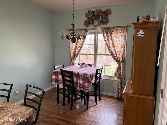 2034 Keno Drive, Crossville, TN 38572