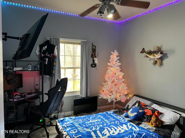 2034 Keno Drive, Crossville, TN 38572