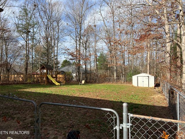 2034 Keno Drive, Crossville, TN 38572