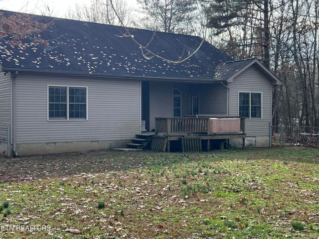 2034 Keno Drive, Crossville, TN 38572