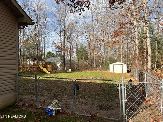 2034 Keno Drive, Crossville, TN 38572