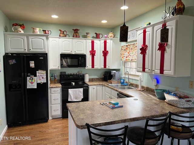 2034 Keno Drive, Crossville, TN 38572