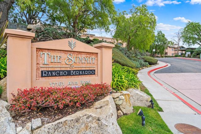 17161 Alva Rd 1424, San Diego, CA 92127