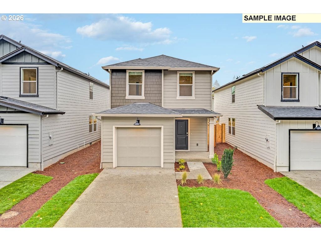 19318 Se 11TH Way, Camas, WA 98607