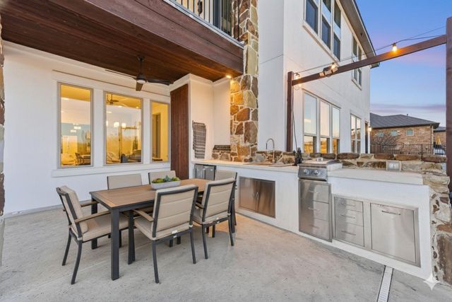 604 Brave Face ST, Leander, TX 78641