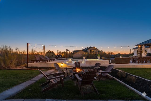 604 Brave Face ST, Leander, TX 78641