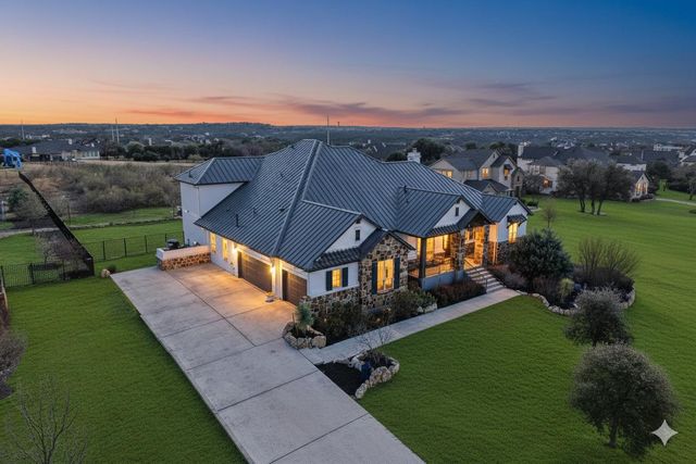 604 Brave Face ST, Leander, TX 78641