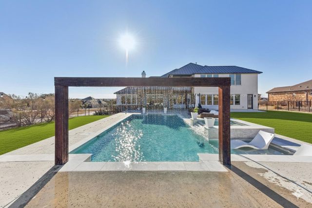 604 Brave Face ST, Leander, TX 78641