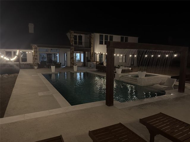 604 Brave Face ST, Leander, TX 78641