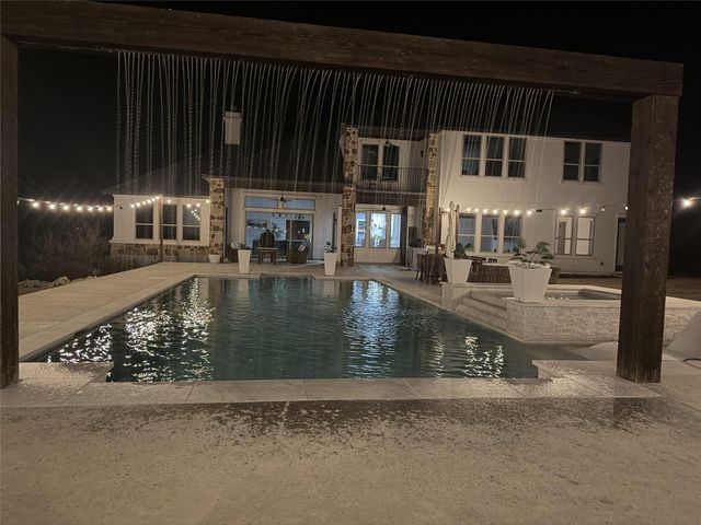 604 Brave Face ST, Leander, TX 78641