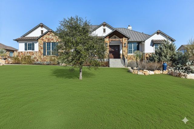 604 Brave Face ST, Leander, TX 78641