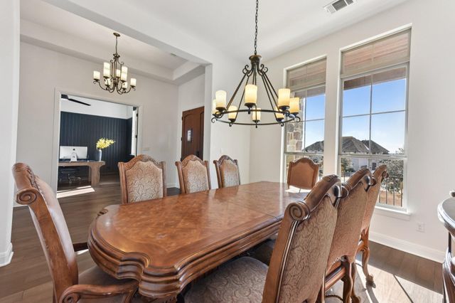 604 Brave Face ST, Leander, TX 78641