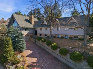 12362 W 16th Drive, Lakewood, CO 80215