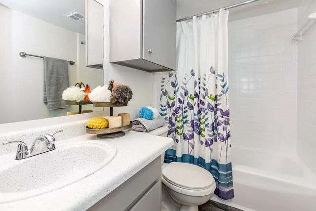 4400 Memorial Drive 8-1036, Houston, TX 77007