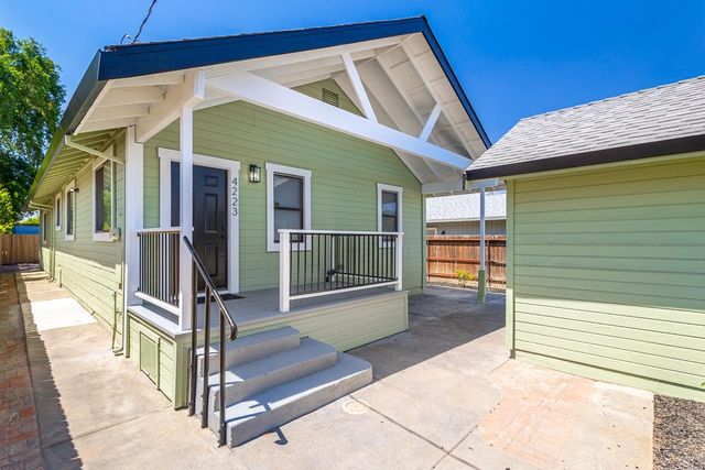 4223 Marysville Blvd, Sacramento, CA 95838