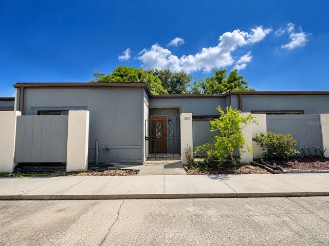 2653 CAYMAN WAY, Winter Park, FL 32792
