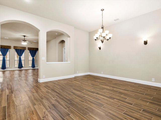 10213 Fox Manor Trail, Fort Worth, TX 76131