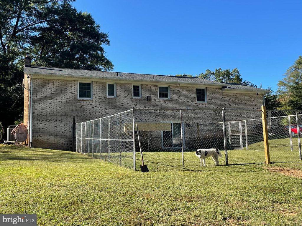 Image 2 of property listing at 13710 S SPRINGFIELD RD, Brandywine, MD 20613