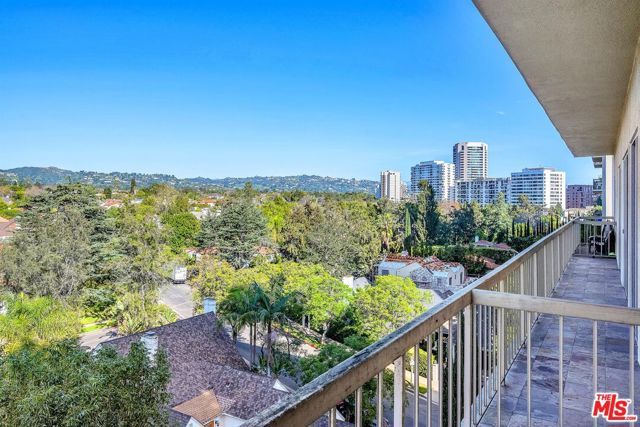 10751 Wilshire Boulevard 909, Los Angeles, CA 90024