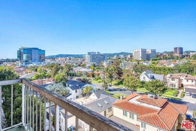 10751 Wilshire Boulevard 909, Los Angeles, CA 90024