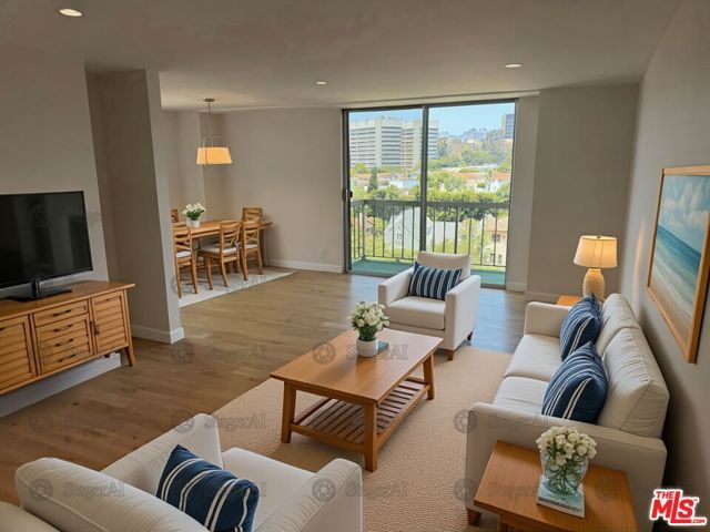 10751 Wilshire Boulevard 909, Los Angeles, CA 90024