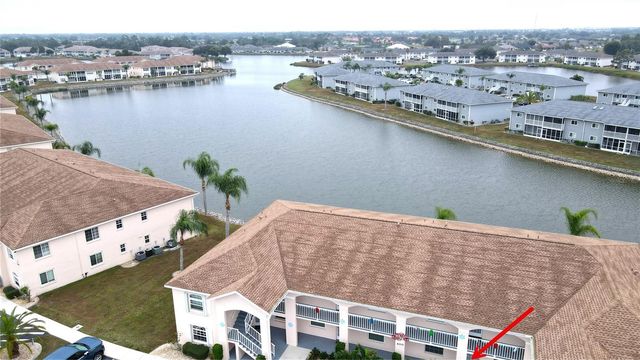 12144 SW EGRET CIRCLE 503, Lake Suzy, FL 34269