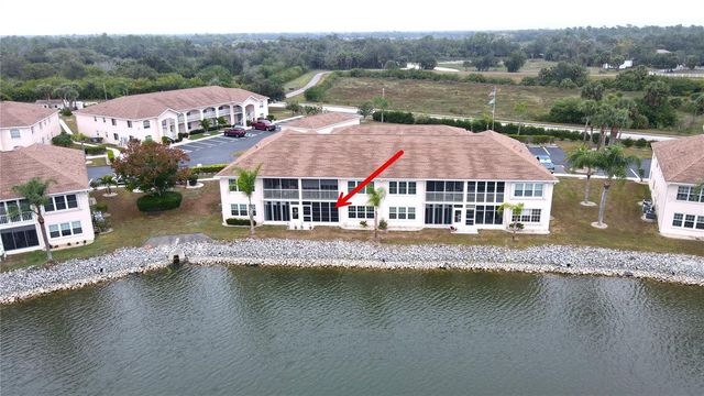 12144 SW EGRET CIRCLE 503, Lake Suzy, FL 34269