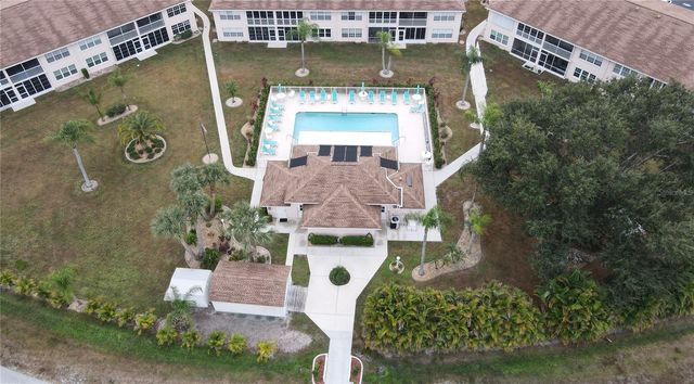 12144 SW EGRET CIRCLE 503, Lake Suzy, FL 34269