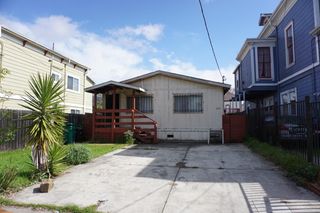 2514 Linden Street, Oakland, CA 94607