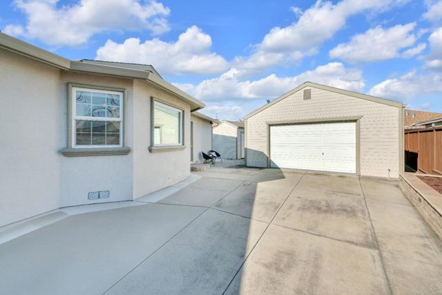 14638 Merced Street, San Leandro, CA 94579
