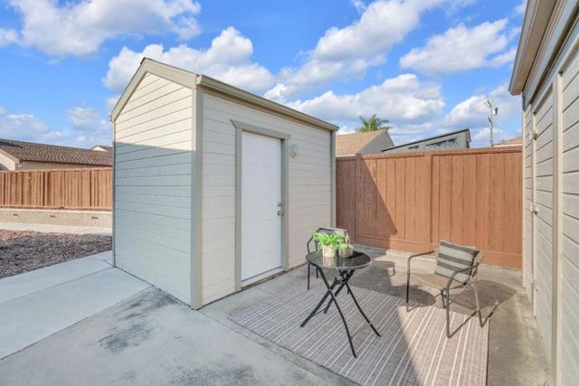 14638 Merced Street, San Leandro, CA 94579