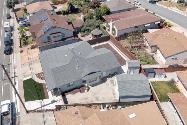 14638 Merced Street, San Leandro, CA 94579
