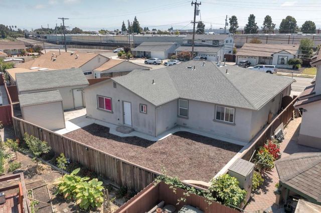 14638 Merced Street, San Leandro, CA 94579