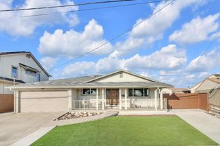 14638 Merced Street, San Leandro, CA 94579