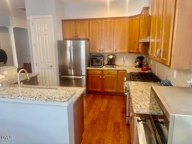 11401 Emerald Creek Drive, Raleigh, NC 27617