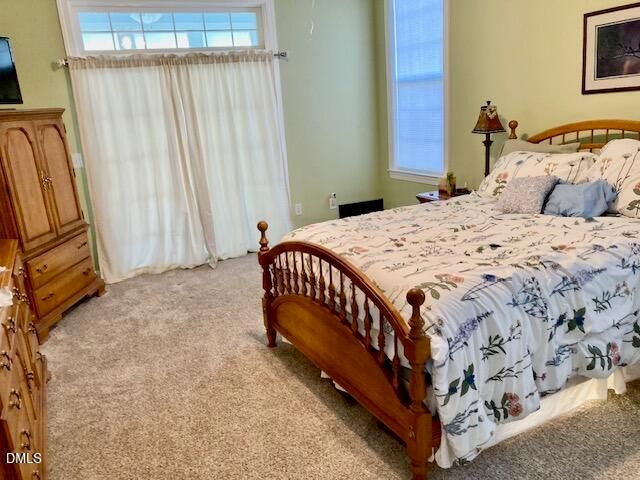 11401 Emerald Creek Drive, Raleigh, NC 27617