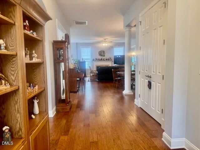 11401 Emerald Creek Drive, Raleigh, NC 27617