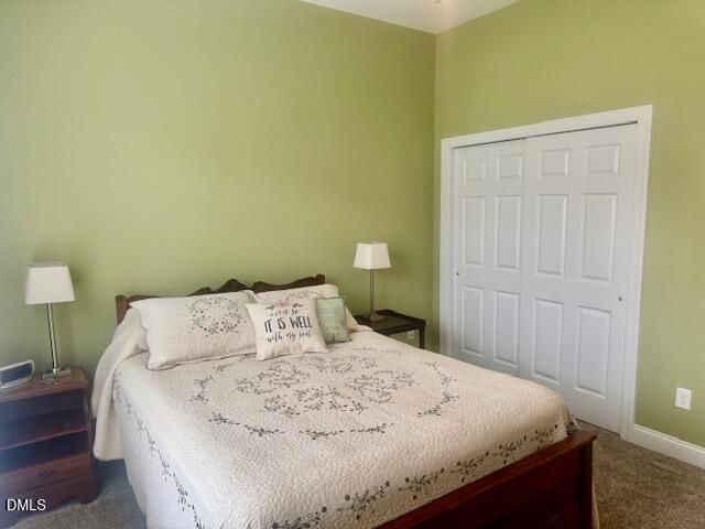 11401 Emerald Creek Drive, Raleigh, NC 27617