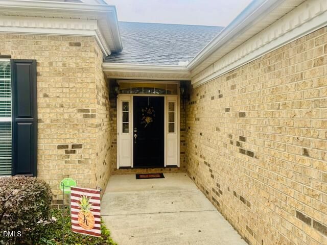 11401 Emerald Creek Drive, Raleigh, NC 27617