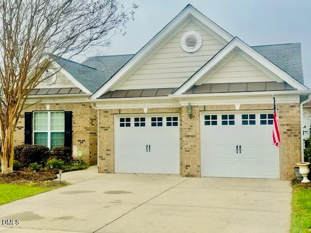 11401 Emerald Creek Drive, Raleigh, NC 27617