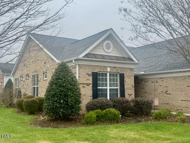 11401 Emerald Creek Drive, Raleigh, NC 27617