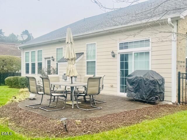 11401 Emerald Creek Drive, Raleigh, NC 27617