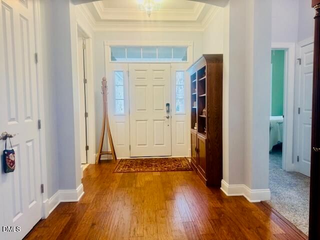 11401 Emerald Creek Drive, Raleigh, NC 27617