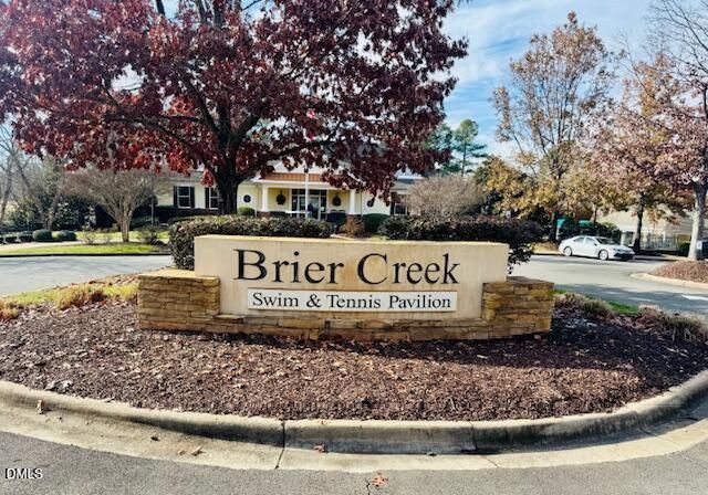 11401 Emerald Creek Drive, Raleigh, NC 27617