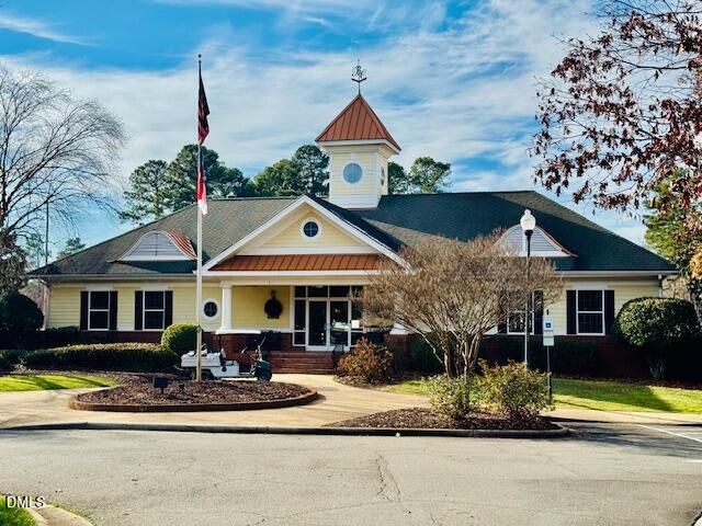 11401 Emerald Creek Drive, Raleigh, NC 27617