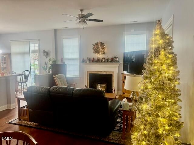 11401 Emerald Creek Drive, Raleigh, NC 27617