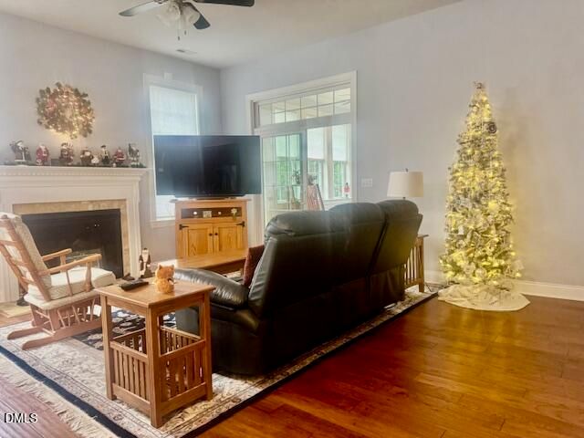 11401 Emerald Creek Drive, Raleigh, NC 27617